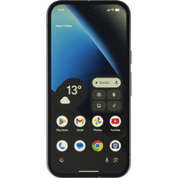 Google Pixel 10a - Vue de face