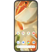 Google Pixel 9 Pro - Vue de face