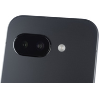 Google Pixel 9a - Capteurs photos