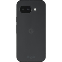 Google Pixel 9a - Vue de dos