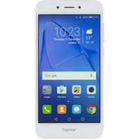Honor 6A
- Vue de face