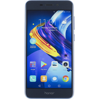 Honor 6C Pro(*5*)
- Vue de face