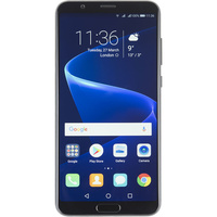 Honor View 10(*5*)
- Vue de face