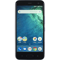 HTC U11 Life
- Vue de face