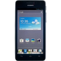 Huawei Ascend G600