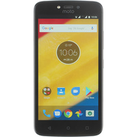 Lenovo Moto C Plus
- Vue de face