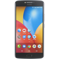 Lenovo Moto E4 Plus
- Vue de face