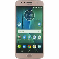 Lenovo Moto G5S Plus
- Vue de face