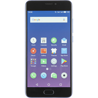 Meizu M6
- Vue de face
