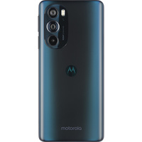 Motorola Edge 30 Pro - Vue de dos