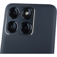 Motorola Edge 70 fusion - Capteurs photos