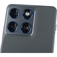 Motorola Edge 70 - Capteurs photos