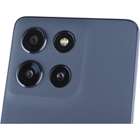 Motorola G86 - Capteurs photos