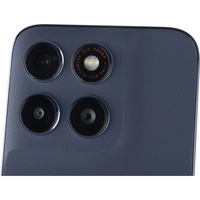 Motorola G87 - Capteurs photos