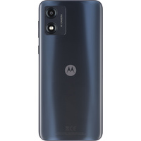 Motorola Moto E13 - Vue de dos