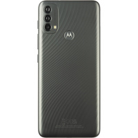 Motorola Moto E40 - Vue de dos