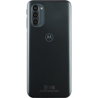 Motorola Moto G31 - Vue de dos