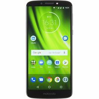 Motorola Moto G6 Play
- Vue de face