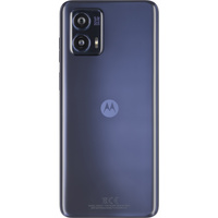 Motorola Moto G73 - Vue de dos