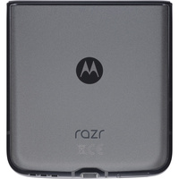 Motorola Razr 2022 - Vue de dos plié