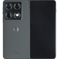 Motorola Razr Fold - Vue de dos déplié