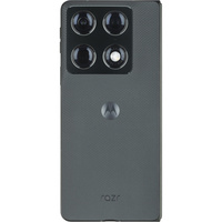 Motorola Razr Fold - Vue de dos