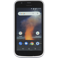 Nokia 1
- Vue de face