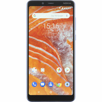 Nokia 3.1 Plus