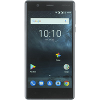 Nokia 3
- Vue de face