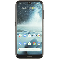 Nokia 4.2
- Vue de face