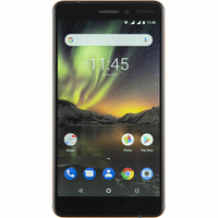 Nokia 6.1 2018