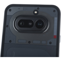 Nothing Phone (4a) - Capteurs photos