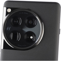OnePlus 12 - Capteurs photos