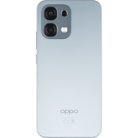Oppo A6 Pro 5G - Vue de dos