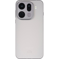 Oppo Find X9 Pro - Vue de dos