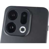 Oppo Find X9 - Capteurs photos