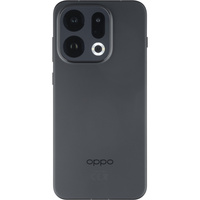 Oppo Find X9 - Vue de dos