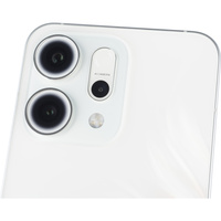 Oppo Reno14 5G - Capteurs photos