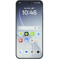 Oppo Reno15 5G - Vue de face
