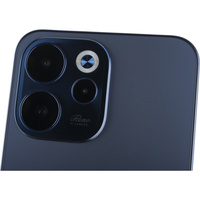 Oppo Reno15 F 5G - Capteurs photos