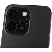 Oppo Reno15 Pro 5G - Capteurs photos