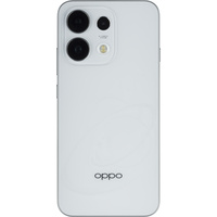 Oppo Reno16 F 5G - Vue de dos