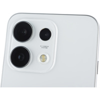 Oppo Reno16 F 5G - Capteurs photos
