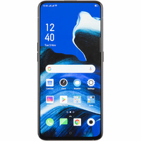 Oppo Reno2
- Vue de face