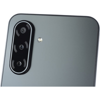 Samsung Galaxy A17 - Capteurs photos