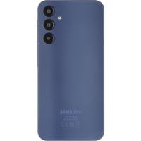 Samsung Galaxy A25 5G - Vue de dos