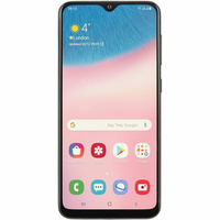 Samsung Galaxy A30s
- Vue de face