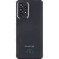 Test Samsung Galaxy A33 - Smartphone - UFC-Que Choisir