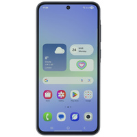 Samsung Galaxy A36 5G - Vue de face
