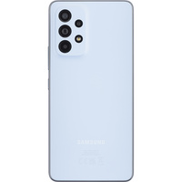 Samsung Galaxy A53 5G - Vue de dos